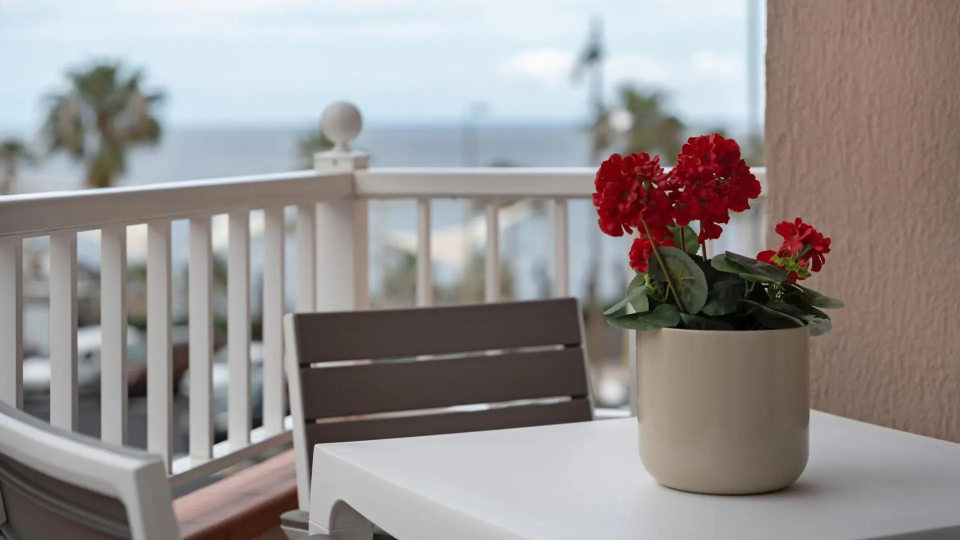 Apartamento Bonjour كانديلاريا 0*,  إسبانيا