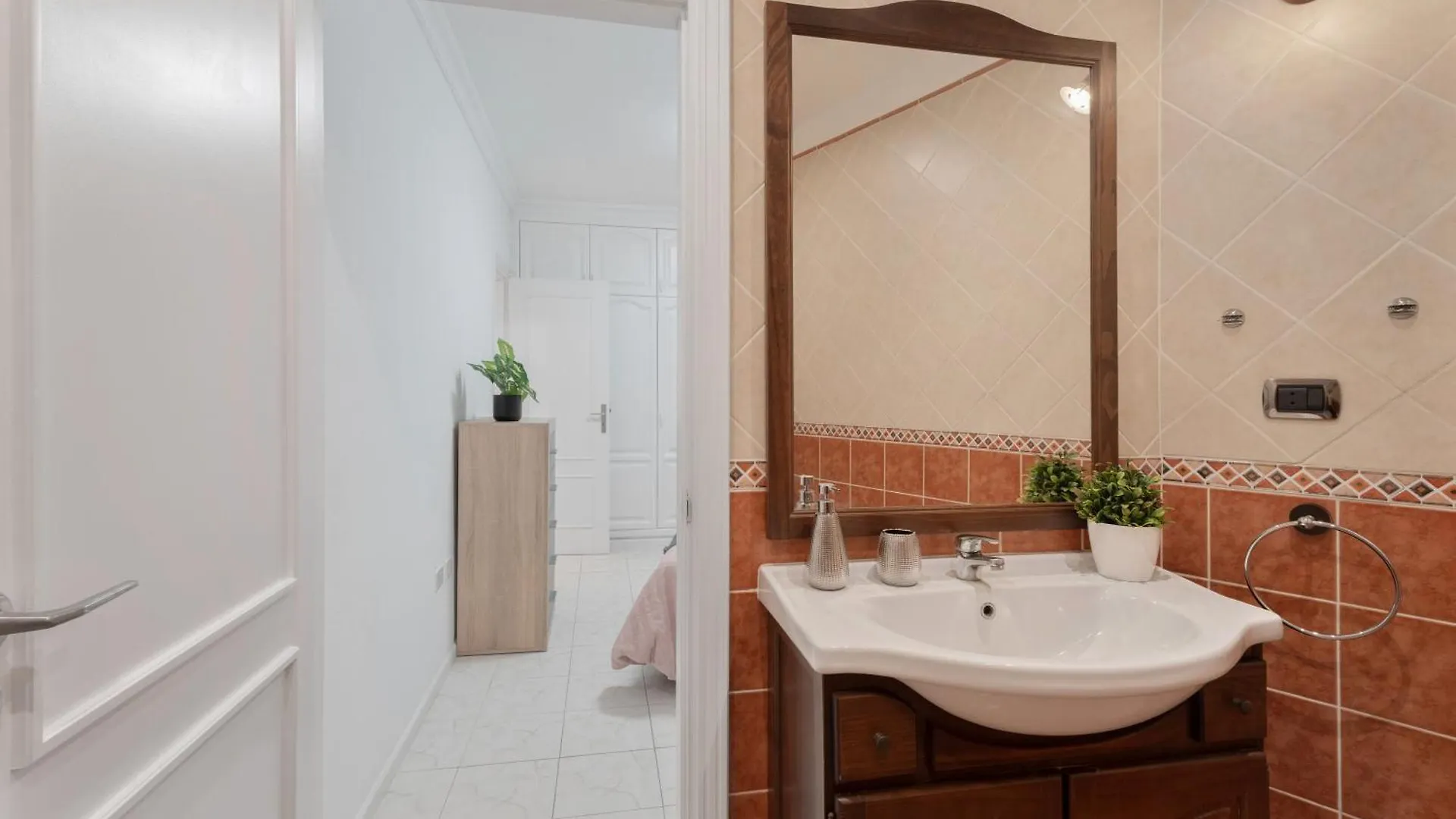 Apartamento Bonjour كانديلاريا 0*,
